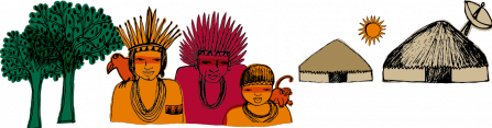 Governo Federal lança Selo Indígenas do Brasil