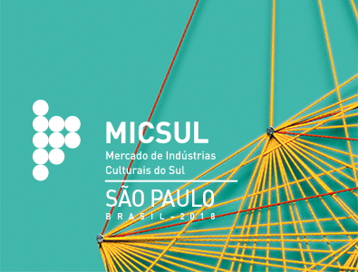 Será realizado em São Paulo maior evento de economia criativa da América do Sul