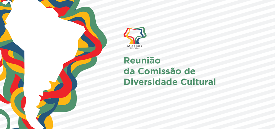 Comissão de Diversidade Cultural do Mercosul se reúne em Olinda