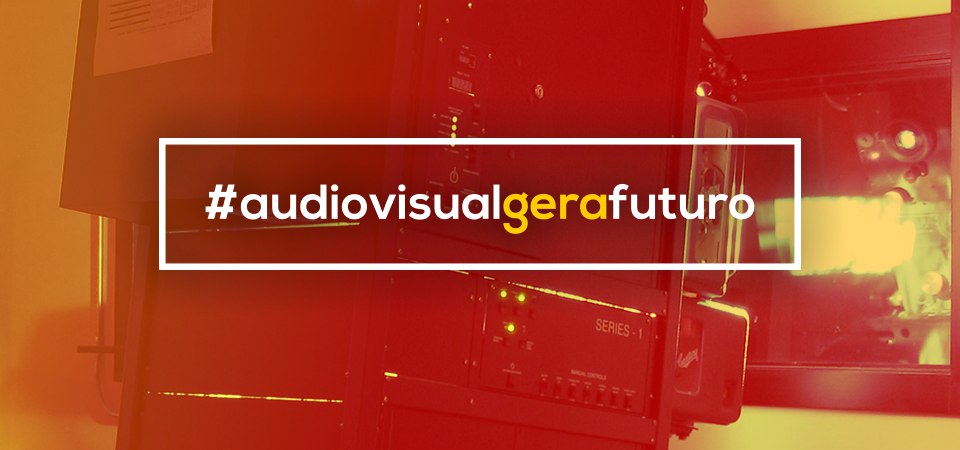 Mulheres, negros e indígenas são maioria das inscrições nos editais da primeira etapa do programa #AudiovisualGeraFuturo
