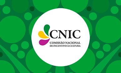 CNIC aprova 154 projetos culturais para captar recursos
