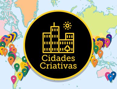 Ministério da Cultura divulga municípios selecionados no edital das Cidades Criativas