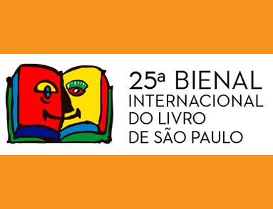 MinC participa da Bienal Internacional do Livro de SP