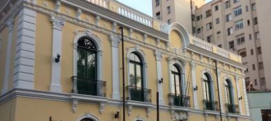 Casa de Câmara e Cadeia de Florianópolis é restaurada
