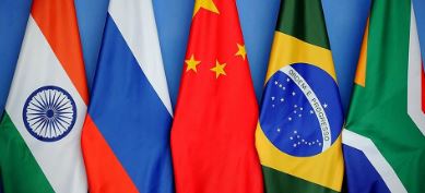Cultura irá protagonizar o debate em reunião dos BRICS