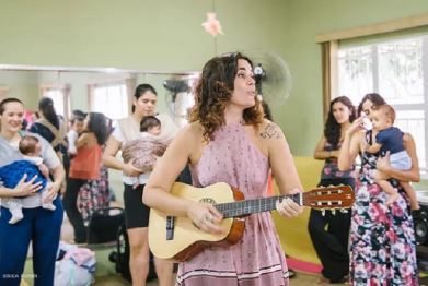 Funarte realiza seminário de música brasileira infantil