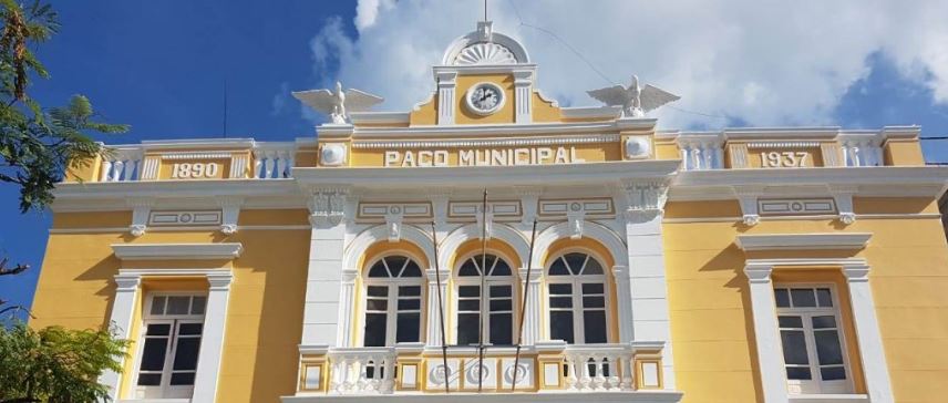 Na Bahia, São Félix e Itaparica têm bens restaurados pelo MinC/Iphan