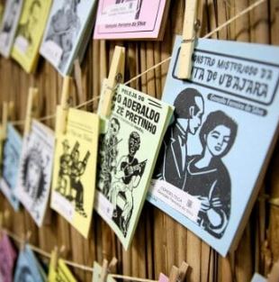 Digitalização de 8 mil folhetos de cordel amplia visibilidade do poema popular brasileiro
