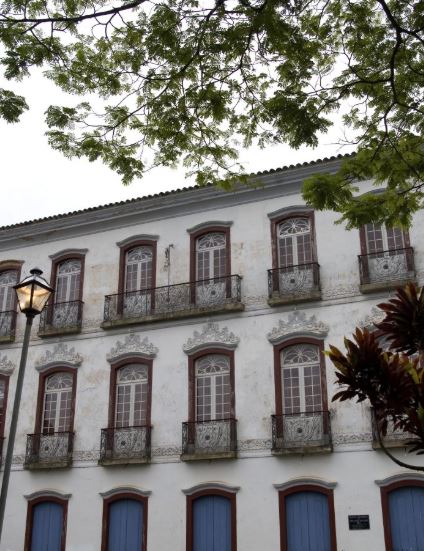 Museu Regional de São João del-Rei inicia obras de restauração da cobertura