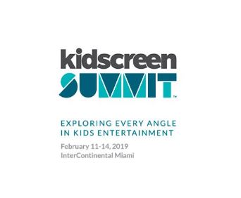 Inscrições para o Kidscreen Summit 2019 terminam nesta terça-feira (22)