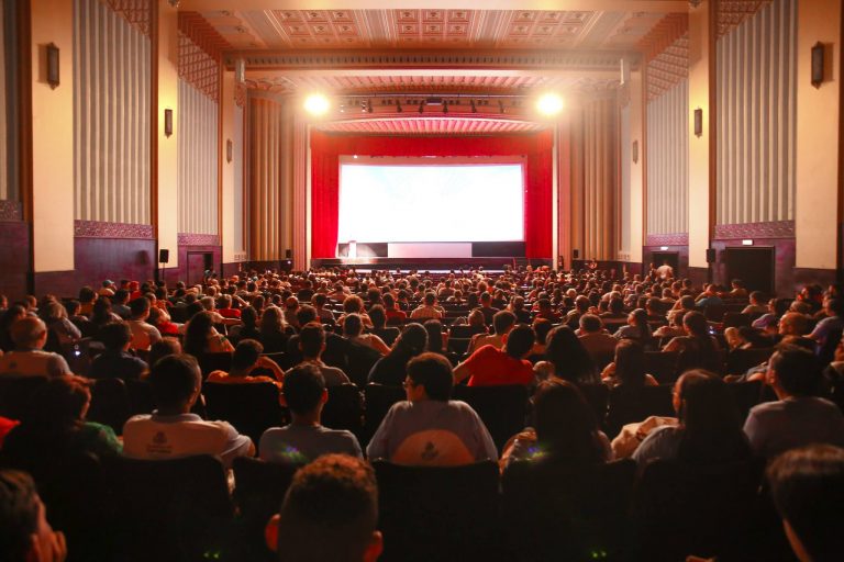 29º Festival Cine Ceará começa nesta sexta-feira (30) em Fortaleza