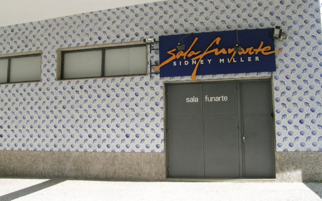 Centro de Documentação e Informação – Cedoc disponibiliza, em versão online, séries de música e cartazes da Sala Funarte Sidney Miller, no Rio