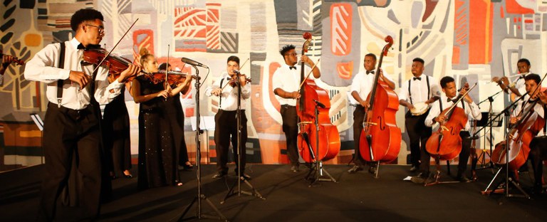 Funarte lança concurso com prêmios de R$ 40 mil para o setor musical