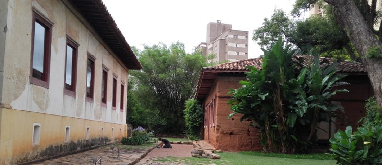 Após restauro, Santuário Nacional de São Jose de Anchieta (ES) é reaberto ao público