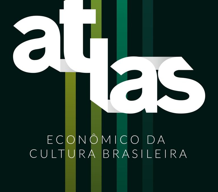 SECULT lança o Atlas da Economia Criativa