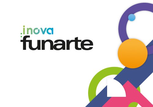 Funarte lança novo programa para inovação nas artes e na cultura
